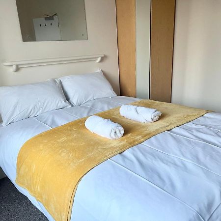 Aldgate Holiday Rooms Лондон Екстер'єр фото