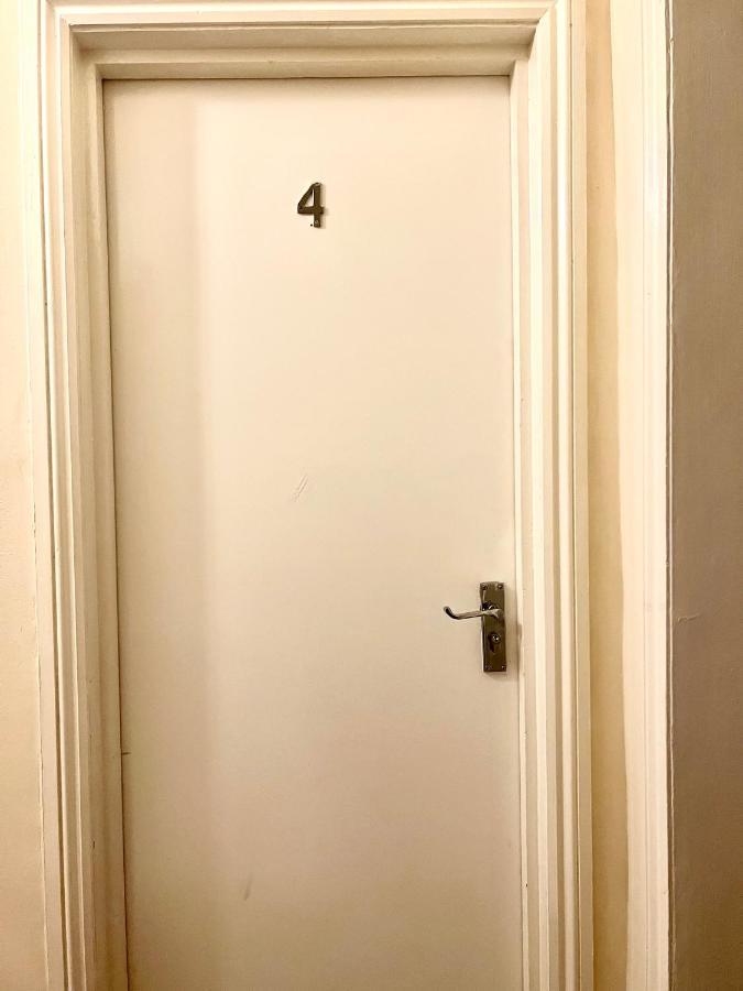 Aldgate Holiday Rooms Лондон Екстер'єр фото