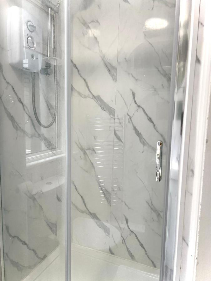 Aldgate Holiday Rooms Лондон Екстер'єр фото